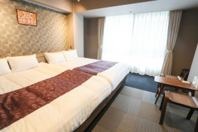 Гостиница Apartment Hotel 7key S Kyoto  Киото